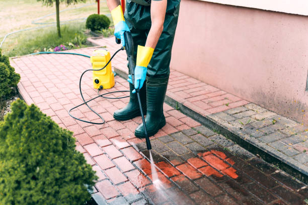 Trusted Marcus Hook, PA Pressure Washing Services Experts
