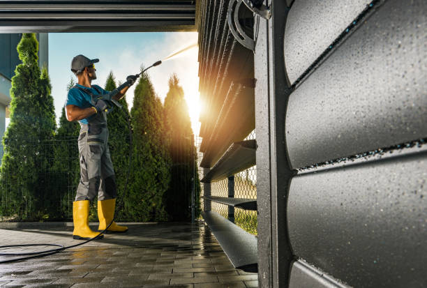 Best Gutter Cleaning  in Marcus Hook, PA